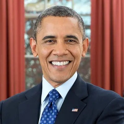 Barack Obama