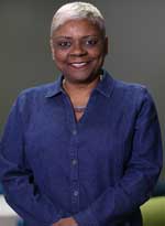 Yevette Brown